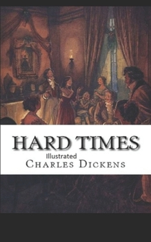 Paperback Hard Time Illustrated Book
