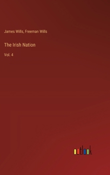 Hardcover The Irish Nation: Vol. 4 Book