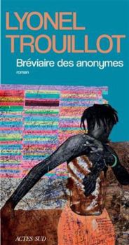 Paperback Bréviaire des anonymes [French] Book