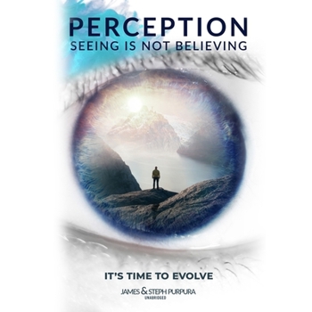 Audio CD Perception: Seeing Is Not Believing Book