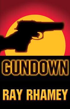 Paperback Gundown Book