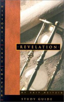 Paperback History's Last Chapter: A Study in Revelation Book