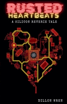 Paperback Rusted Heartbeats Book