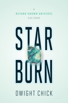 Paperback Star Born Book