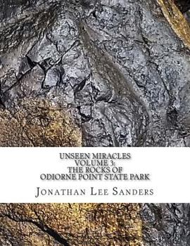 Unseen Miracles Volume 3: The Rocks of Odiorne Point State Park