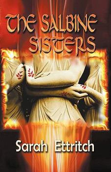 Paperback The Salbine Sisters Book