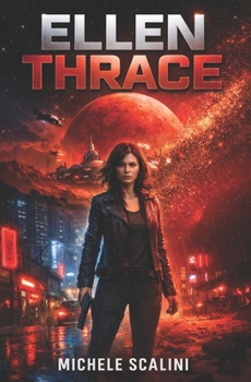Ellen Thrace