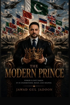 Paperback The Modern Prince Book
