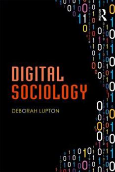 Paperback Digital Sociology Book