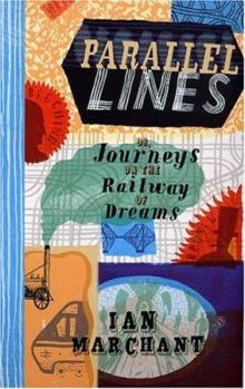 Paperback Parallel Lines Book