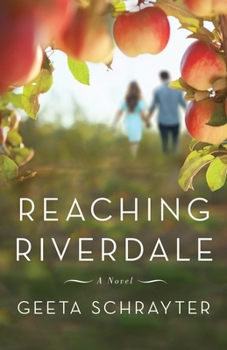 Paperback Reaching Riverdale Book