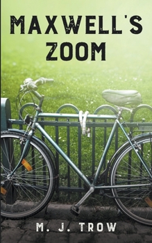 Maxwell's Zoom - Book #21 of the Peter Maxwell Mystery