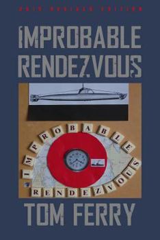 Paperback Improbable Rendezvous Book