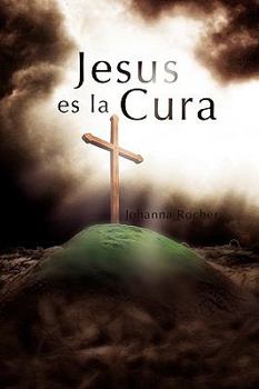 Paperback Jesus Es La Cura [Multiple Languages] Book