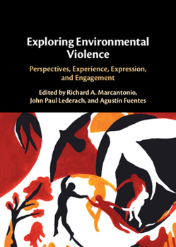 Hardcover Exploring Environmental Violence Book