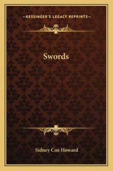 Paperback Swords Book