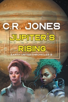 Paperback Jupiter's Rising Book