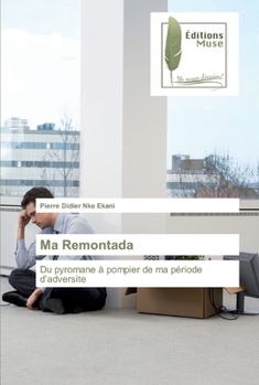 Paperback Ma Remontada [French] Book