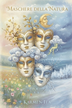Maschere della Natura (Italian Edition)
