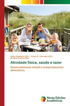 Paperback Atividade física, saúde e lazer [Portuguese] Book
