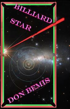 Paperback Billiard Star Book