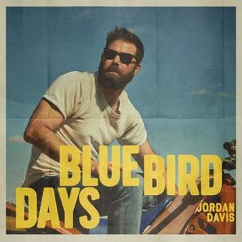 Music - CD Bluebird Days Book