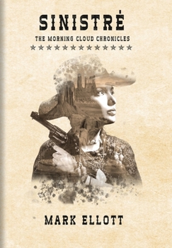 Hardcover Sinistré Book