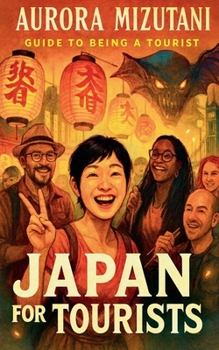 Paperback Japan for Tourist Book