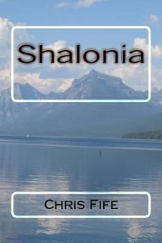Paperback Shalonia Book
