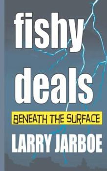 Paperback Fishy Deals: Beneath the Surface Book