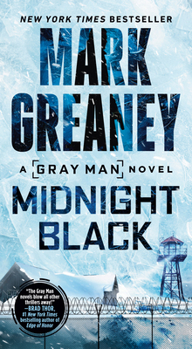 Mass Market Paperback Midnight Black Book