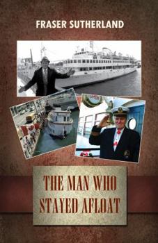 Paperback The Man Who Stayed Afloat Book