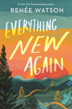 Hardcover Everything New Again Book