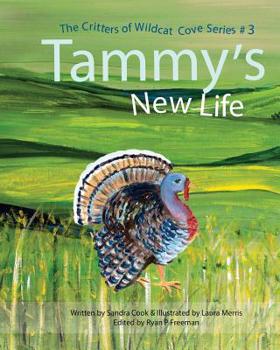 Paperback Tammy's New Life Book