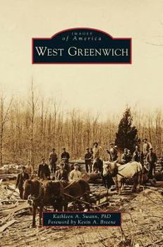 Hardcover West Greenwich Book