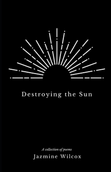 Paperback Destroying the Sun Book
