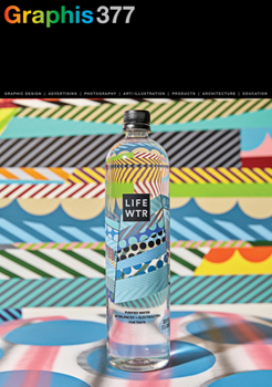 Graphis Journal #377