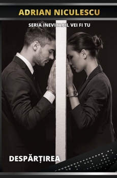 Paperback Despartirea [Romansh] Book