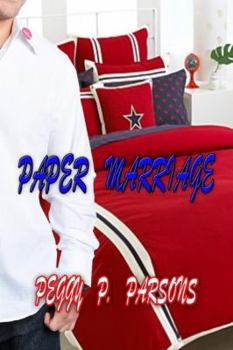 Paperback Paper Marriage Book