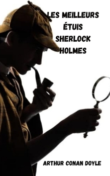 Paperback Les meilleurs cas de Sherlock Holmes [French] Book