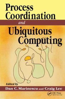 Internet Process Coordination