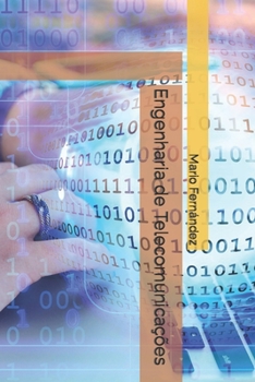 Paperback Engenharia de Telecomunicações [Portuguese] Book