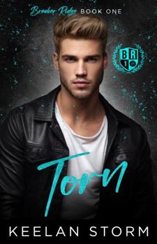 Breaker Ridge Torn - Book #1 of the Breaker Ridge