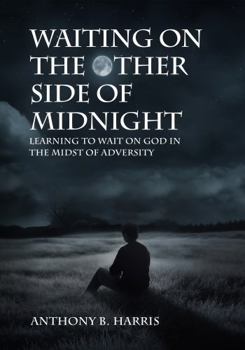 Paperback WAITING ON THE OTHER SIDE OF MIDNIGHT Book