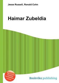 Paperback Haimar Zubeldia Book