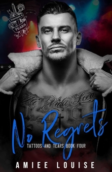 Paperback No Regrets Book