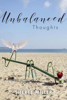 Paperback Unbalanced Thoughts Book
