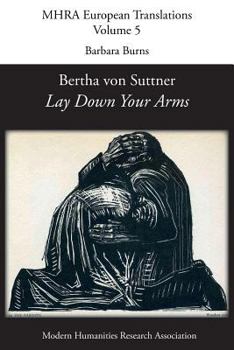 Bertha von Suttner, 'Lay Down Your Arms' (5)