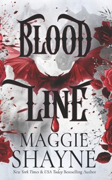 Bloodline - Book #16 of the Wings in the Night