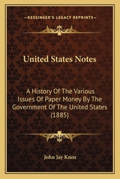 United States Notes